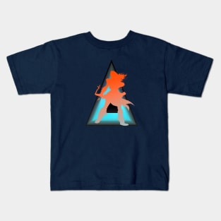 Aloy Kids T-Shirt